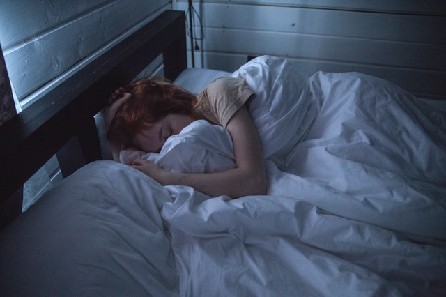 Warum Gesunder Schlaf der Schlüssel zu einem gesunden Leben ist