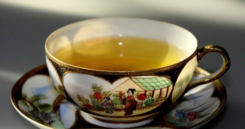 Grüner Tee – Schutz vor Parkinson und Alzheimer?