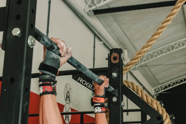 Therapeutennews - Crossfit Workout Tipps
