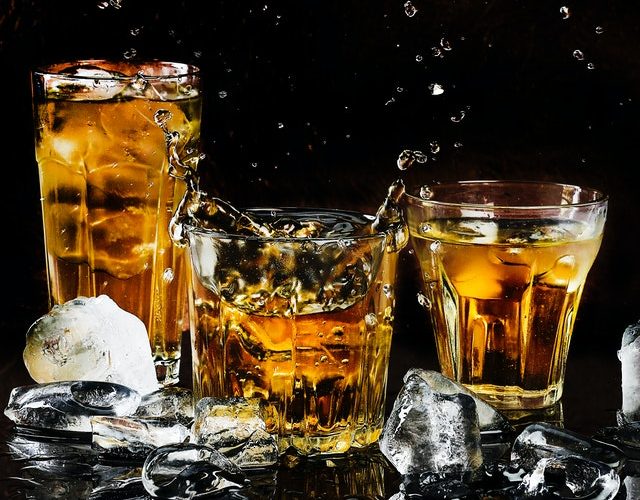 Therapeutennews - Tödlicher Alkoholkonsum