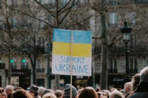 Therapeutennews - Wie mit Telemedizin medizinisches Personal in der Ukraine unterstützt wird