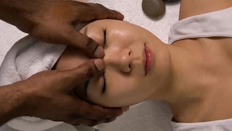 Bei welchen Beschwerden kann eine Thai Massage helfen?