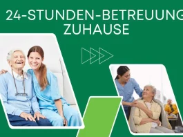 24-Stunden-Betreuung zuhause: Wie osteuropäische Kräfte zur Therapietreue beitragen 24-Stunden-Betreuung zuhause: Wie osteuropäische Kräfte zur Therapietreue beitragen