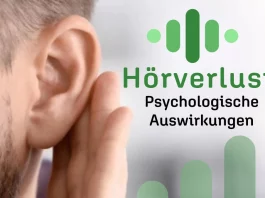Psychologische Auswirkungen von Hörverlust: Isolation überwinden