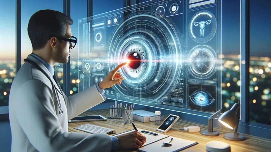 Die Zukunft der Augenmedizin: Revolutionäre Technologien zur Früherkennung von Augenerkrankungen